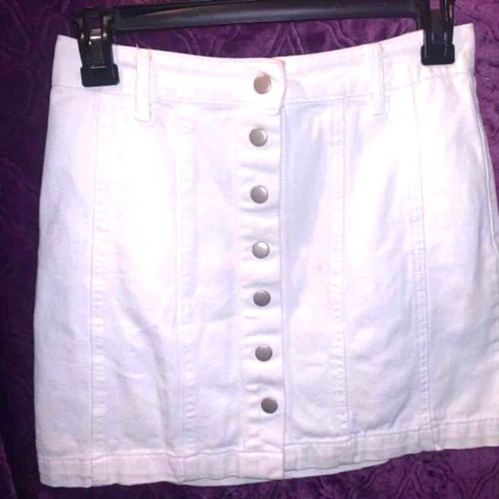 Forever 21 skirt